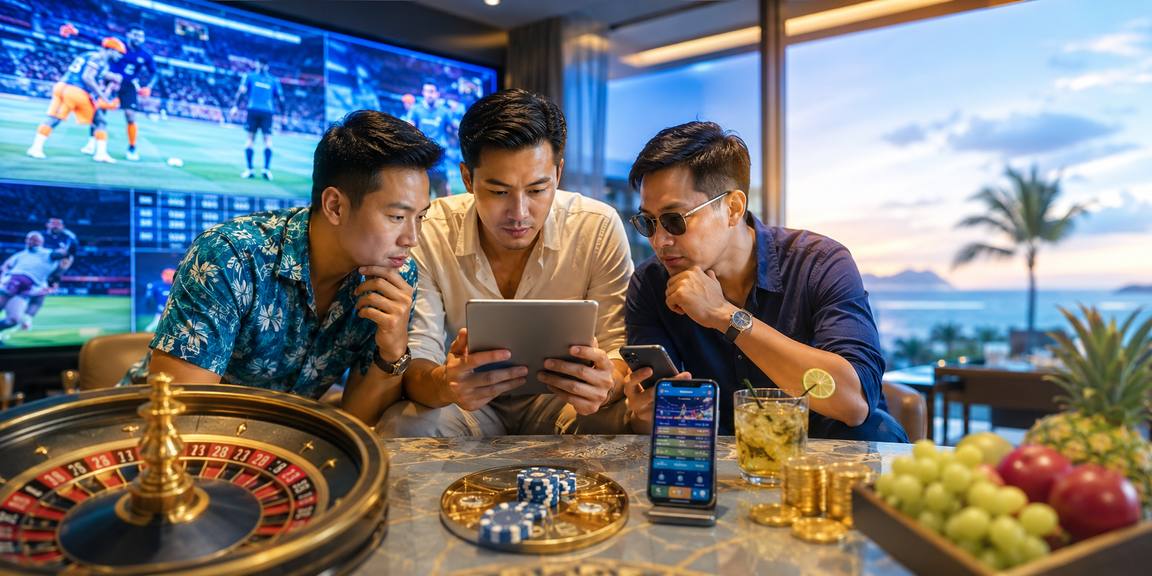 tt133 Chúng tôi là ai và làm gì